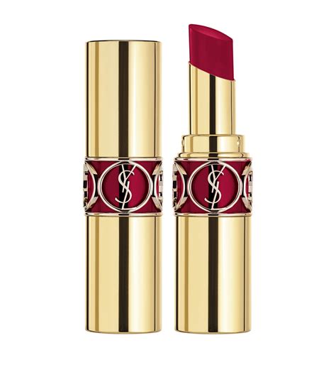 ysl rouge volupté shine lipstick|ysl rouge volupte shine 162.